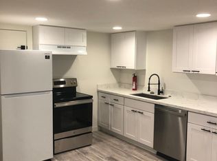 1025 N Webster St, Portland, OR 97217