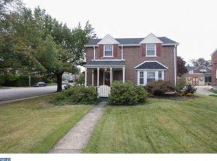 901 Magee Ave, Philadelphia, PA 19111
