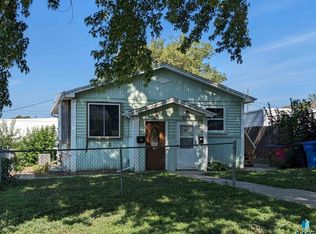 313 S Sherman Ave, Sioux Falls, SD 57103