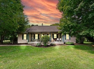 1435 Epley Rd, Williamston, MI 48895