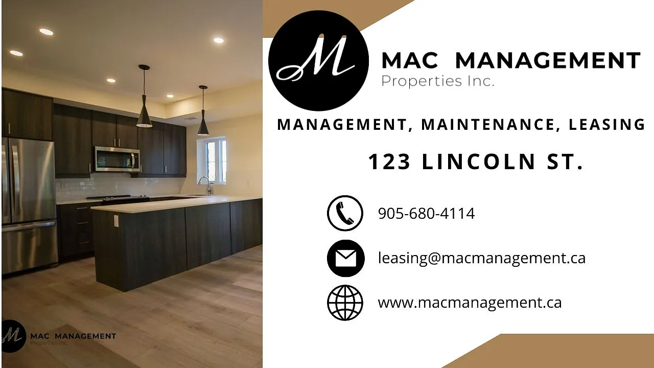 123 Lincoln St #109 photo 1