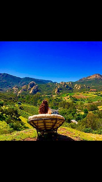 1st image of Topanga Skyline Dr