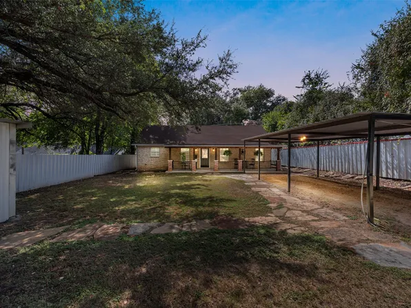 3620 Montgomery Dr, Granbury, TX 76049