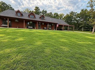 375 S Elliston Rd, Cuba, MO 65453