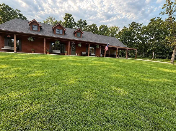 375 S Elliston Rd, Cuba, MO 65453