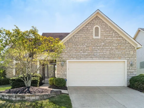 917 Augusta Glen Dr, Columbus, OH 43235