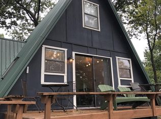 12610 Homestead Dr, Warsaw, MO 65355