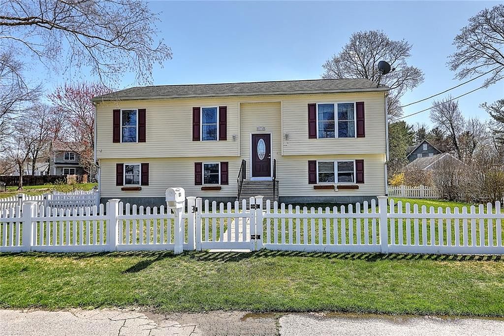 174 Madison St, Warwick, RI 02888 Zillow
