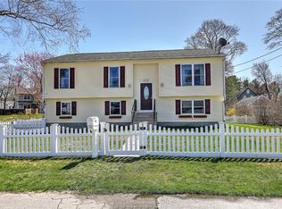 174 Madison St, Warwick, RI 02888