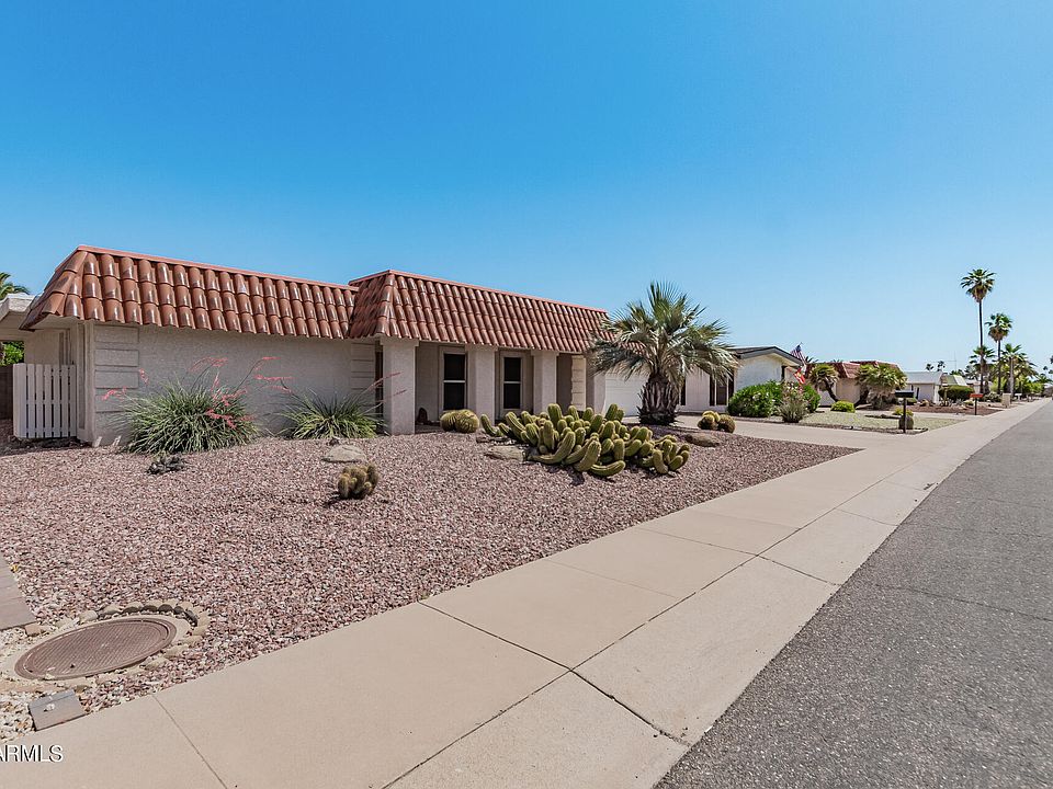 1st image of 10937 W JACARANDA Drive