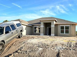 3243 Brewster Rd, North Port, FL 34288