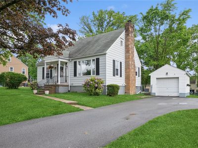 602 Humphrey Rd, Greensburg, PA, 15601