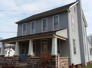 704 Butter Rd, Dover, PA 17315