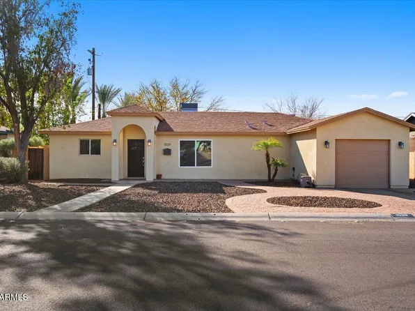 1039 E MONTEBELLO Avenue, Phoenix, AZ 85014