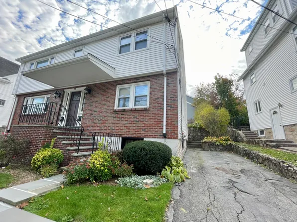 59 Desoto Rd #2, Boston, MA 02132
