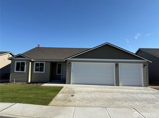 2405 Noah St SE, East Wenatchee, WA 98802