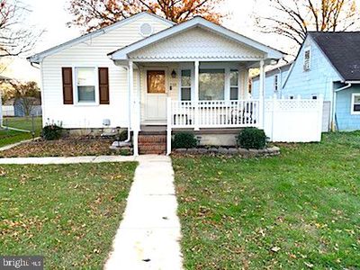 110 Northdale Rd, Glen Burnie, MD, 21060