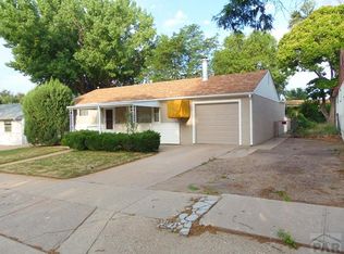 1603 Comanche Rd, Pueblo, CO 81001