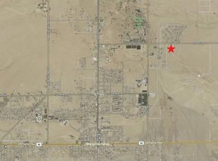0 Roundup Rd, Twentynine Palms, CA 92277