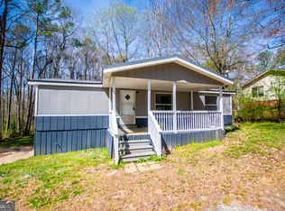 231 Old Rome St, Bowdon, GA 30108