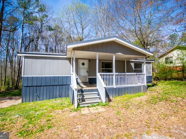 231 Old Rome St, Bowdon, GA 30108