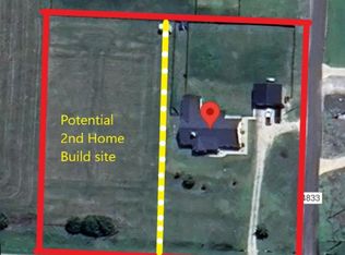 8677 Fm 1553, Leonard, TX 75452