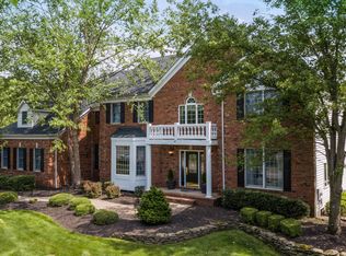 47 Hills Dr, Belle Mead, NJ 08502