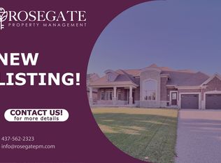 30 Wyndance Way, Uxbridge, ON L9P0B8