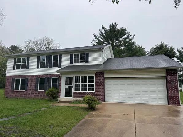 1914 E 725 N, West Lafayette, IN 47906