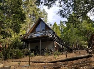 25270 Nestwa Trl, Idyllwild, CA 92549