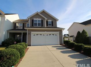 114 Hilda Grace Ln, Cary, NC 27519