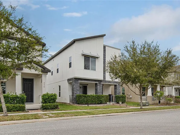 9972 Pallida Hickory Way, Winter Garden, FL 34787