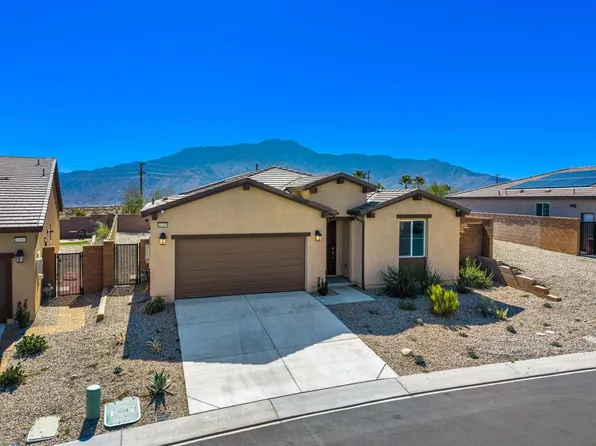 11689 S Crescent St, Desert Hot Springs, CA 92240