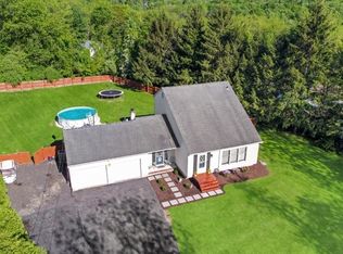 107 Heller Hill Rd, Blairstown, NJ 07825