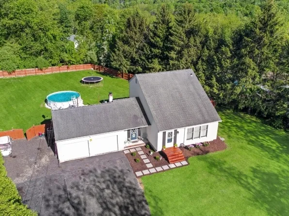 107 Heller Hill Rd, Blairstown Twp., NJ 07825