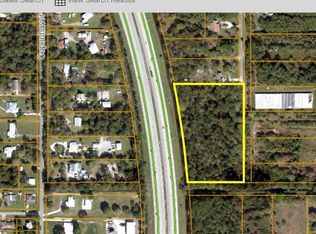 1498 Bennett Rd, Fort Pierce, FL 34947