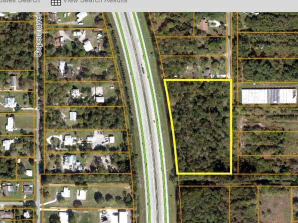 (undisclosed Address), Fort Pierce, FL 34947