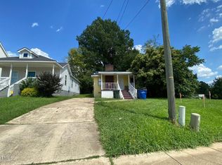 1447 Garner Rd, Raleigh, NC 27610