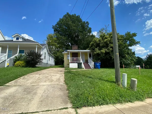 1447 Garner Rd, Raleigh, NC 27610