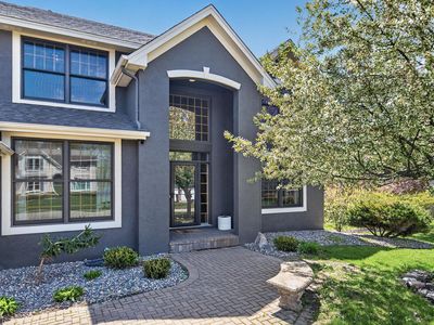 7319 Fawn Hill Rd, Chanhassen, MN, 55317