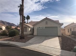 6483 Cedar Breaks Ave, Las Vegas, NV 89156