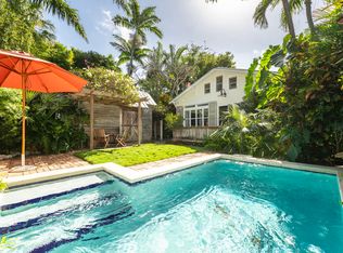 219 Olivia St, Key West, FL 33040