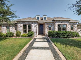5815 Santa Clarita Ln, Midland, TX 79707