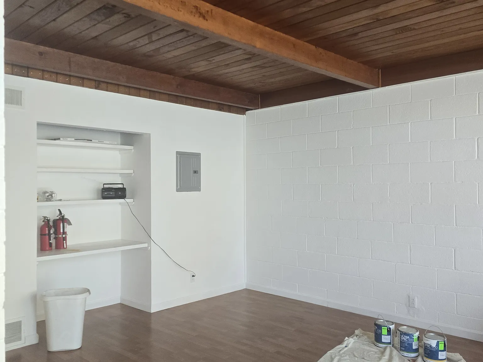 1 bed, 700 sqft, $2,700 — Photo 3