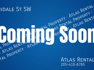 1207 Carridale St SW, Decatur, AL 35601