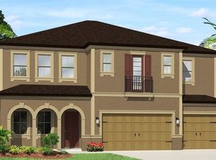 18221 Leafmore St, Lutz, FL 33548