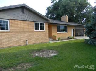 1732 Natalie St, Billings, MT 59105