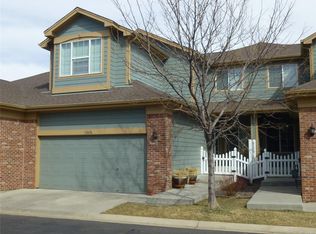 12626 Julian Point, Broomfield, CO 80020