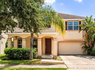 4345 Saltmarsh Sparrow Dr, Windermere, FL 34786