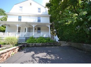 1 Church St, Willow Grove, PA 19090